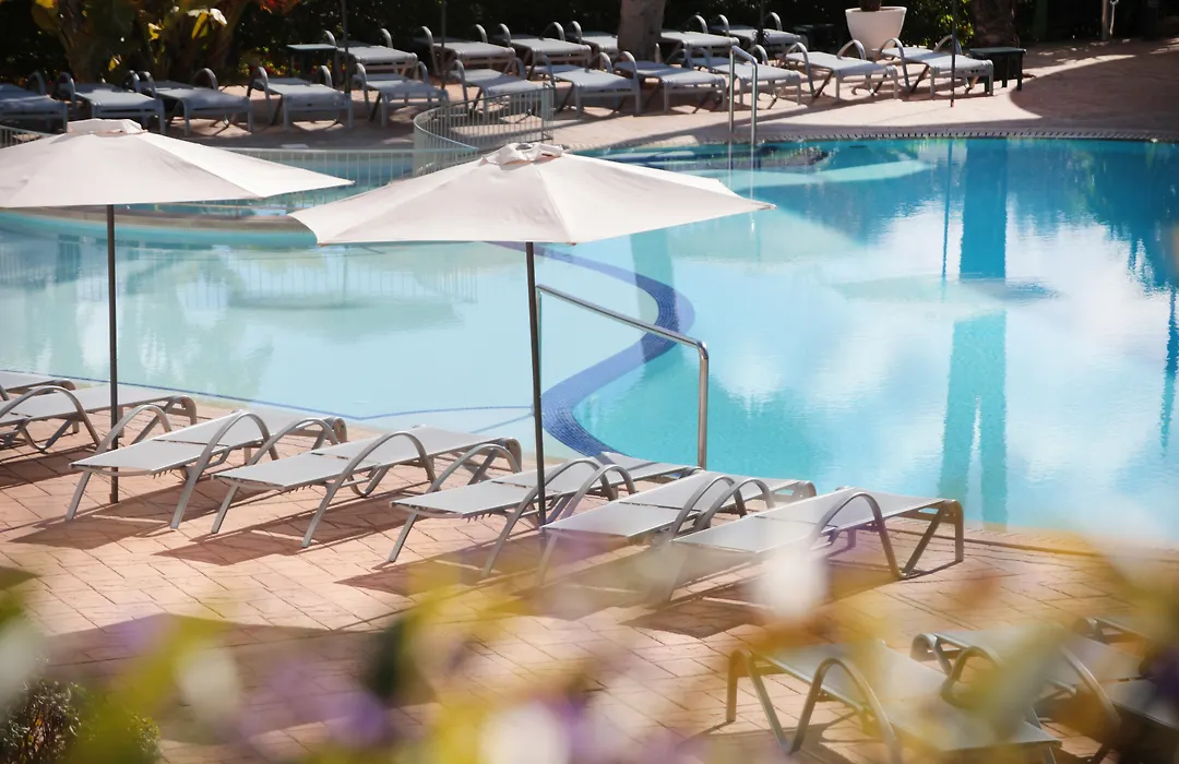 Hotel La Pergola Mallorca-1